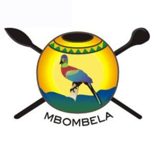 Mpumalanga Provincial Government logo — roads and bus route projects across Mpumalanga