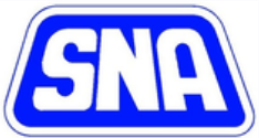 SNA Civil and Structural Engineers logo — joint venture partner on SANRAL projects